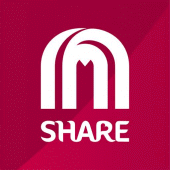 SHARE Rewards 3.7 Android for Windows PC & Mac