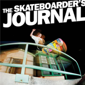 Skateboarder's Journal AUS