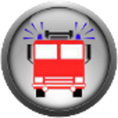 Fire Engine Lights and Sirens For PC
