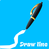 Draw line For PC