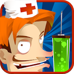 Crazy Doctor For PC