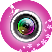 Selfie Camera - Photo Editor, Filter & Collage For PC
