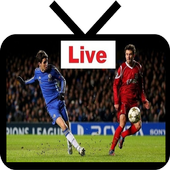 Live Sports Tv Football For PC