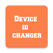 Device Id Changer [ROOT] For PC
