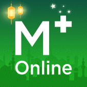 MPlus Online For PC