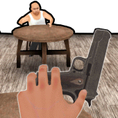 Hands 'n Guns Simulator For PC