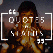Best Quotes and Status For PC