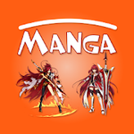 Manga - Free Manga Reader App For PC
