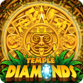 Temple Diamonds Rush For PC