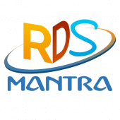 Mantra RD Service APK 9.0.4
