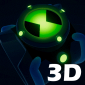 Omnitrix Simulator 3D | Over 1 APK 2.6.2