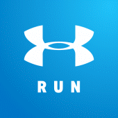 Map My Run by Under Armour For PC