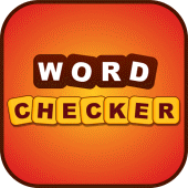 Word Checker - For Scrabble & Words with Friends For PC