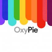 OxyPie Free Icon Pack For PC