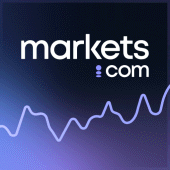 Markets.com Online CFD Trading For PC