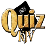 KJV Bible Quiz- 1611