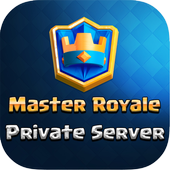 Master Royal - Private Server  APK 1.2