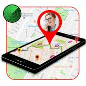 Find Mobile Number Location: Mobile Number Tracker 3.2 Android for Windows PC & Mac