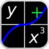 MathAlly Graphing Calculator + For PC