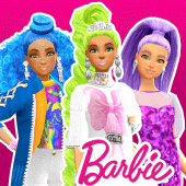 Barbie? Fashion Closet