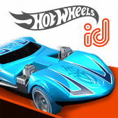 Hot Wheels id For PC