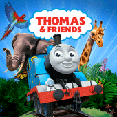 Thomas & Friends: Adventures! For PC