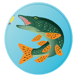 Fishing Fish Counter : fishing app For PC