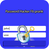 Password Hacker Fb (Prank)