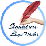 Signature Logo Maker - Company Design