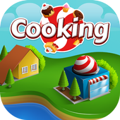 Cooking Cakes Story