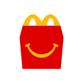McDonald?s Happy Meal App