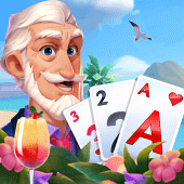 Solitaire TriPeaks: Holidays For PC