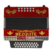 Mezquite Accordion Free
