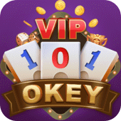 VIP 101 Okey APK 0.2.1.1