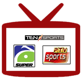 Sports Live Tv For PC