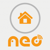 AIO REMOTE NEO - Smart Home App