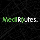 MediRoutes For PC