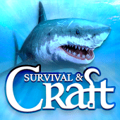 Survival and Craft: Crafting In The Ocean For PC