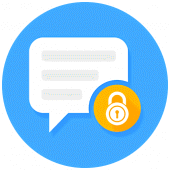 Privacy Messenger - Private SMS messages, Call app For PC