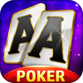 AA Poker For PC