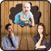 Baby Predictor - Future Baby Face Generator Prank