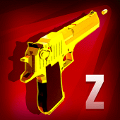 Merge Gun: Shoot Zombie For PC
