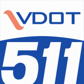 VDOT 511 Virginia Traffic For PC