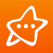 Stars Messenger Kids Safe Chat in PC (Windows 7, 8, 10, 11)