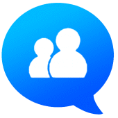 The Messenger for Messages For PC