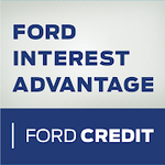 Ford Interest Advantage App