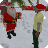 Crime Santa For PC