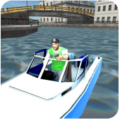 Miami Crime Simulator 2 APK 3.1.0