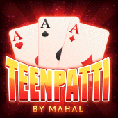 Teenpatti by Mahal APK 1.2.3