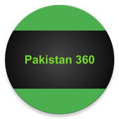 Pakistan 360 For PC